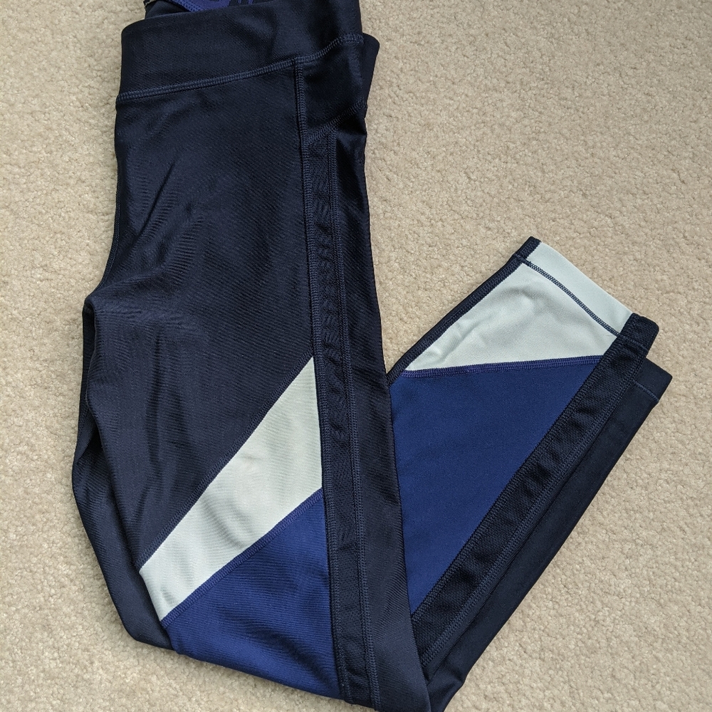 Under Armour leggings